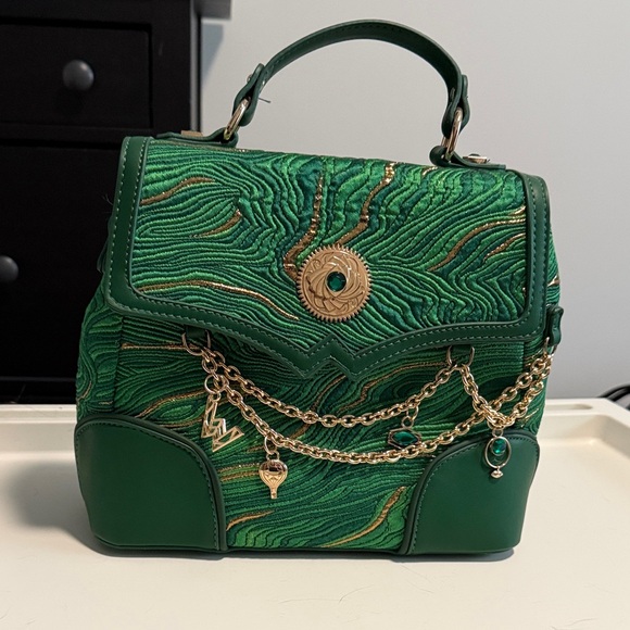 Boxlunch Handbags - Wicked Purse (Boxlunch Exclusive)